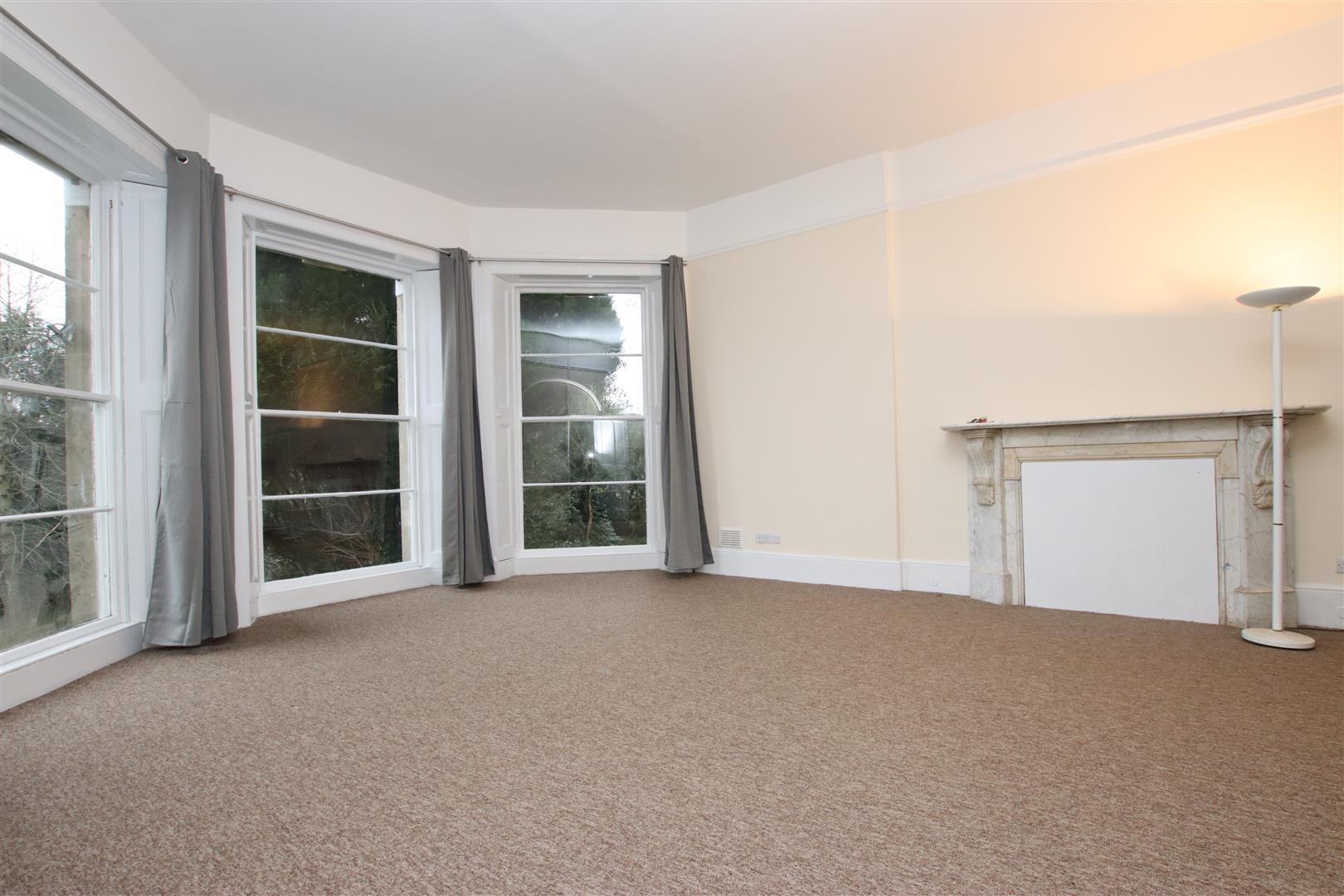 Weston Park East, Bath